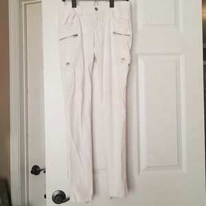 Blank NYC low rise pants